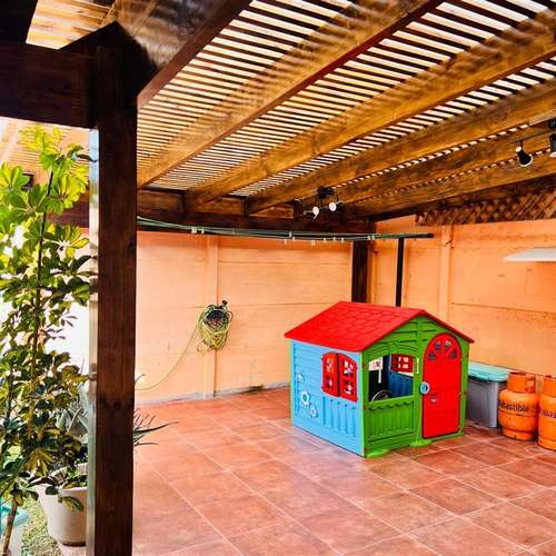 Casa en arriendo de 3 dorm. en La Serena - Imagen 24