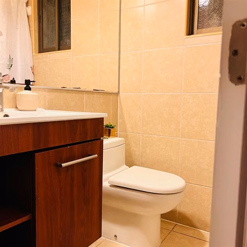 Casa en arriendo de 3 dorm. en La Serena