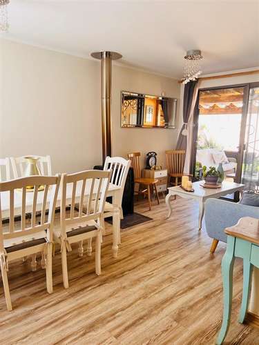 Casa en arriendo de 3 dorm. en La Serena - Imagen 8