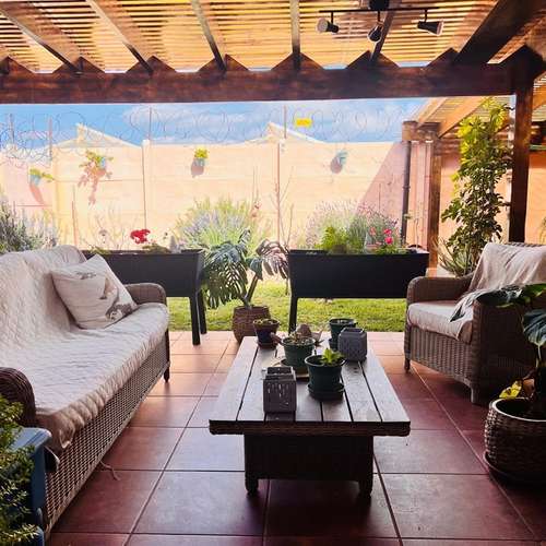Casa en arriendo de 3 dorm. en La Serena - Imagen 25