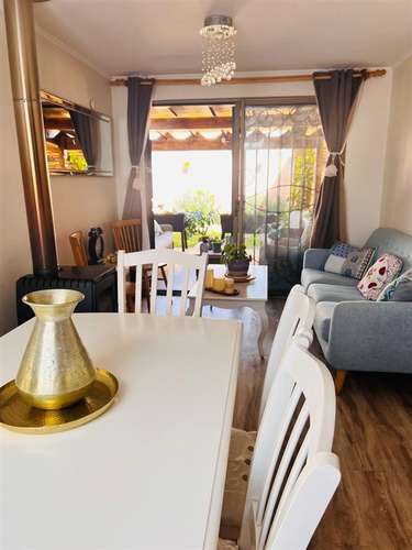 Casa en arriendo de 3 dorm. en La Serena - Imagen 7
