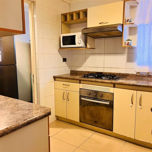 Casa en arriendo de 3 dorm. en La Serena