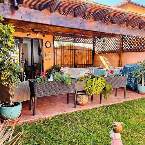 Casa en arriendo de 3 dorm. en La Serena - Imagen 26