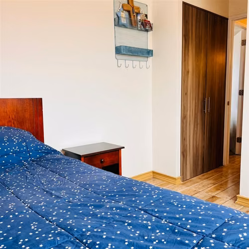 Casa en arriendo de 3 dorm. en La Serena