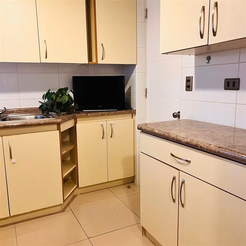 Casa en arriendo de 3 dorm. en La Serena