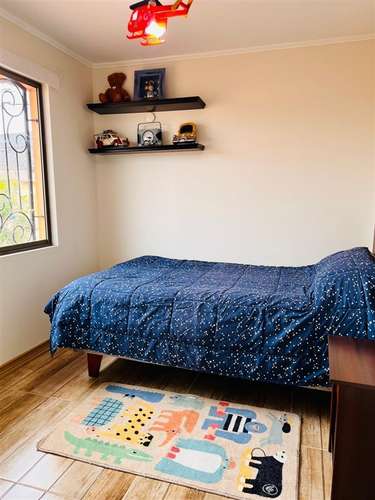 Casa en arriendo de 3 dorm. en La Serena - Imagen 20