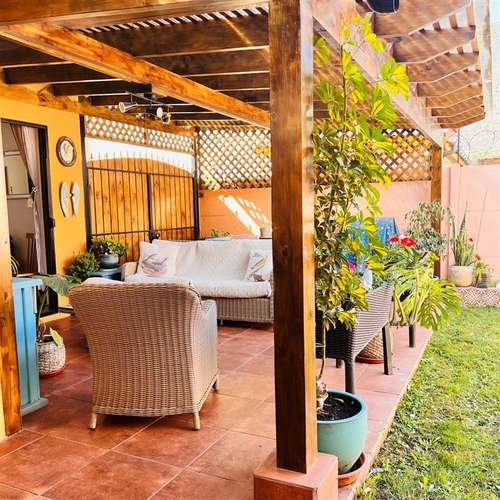Casa en arriendo de 3 dorm. en La Serena - Imagen 27