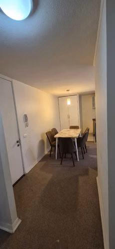 Arriendo de departamento.