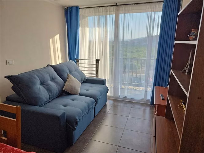 Departamento en arriendo de 3 dorm. en Coquimbo