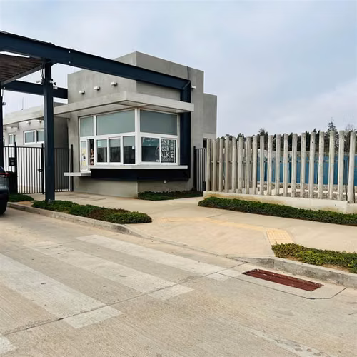 Casa en arriendo de 2 dorm. en Coquimbo