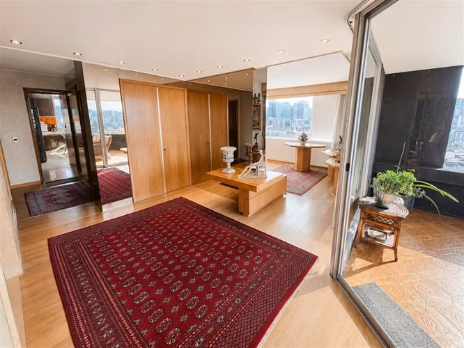 Departamento en venta de 4 dorm. en Providencia - Imagen 18