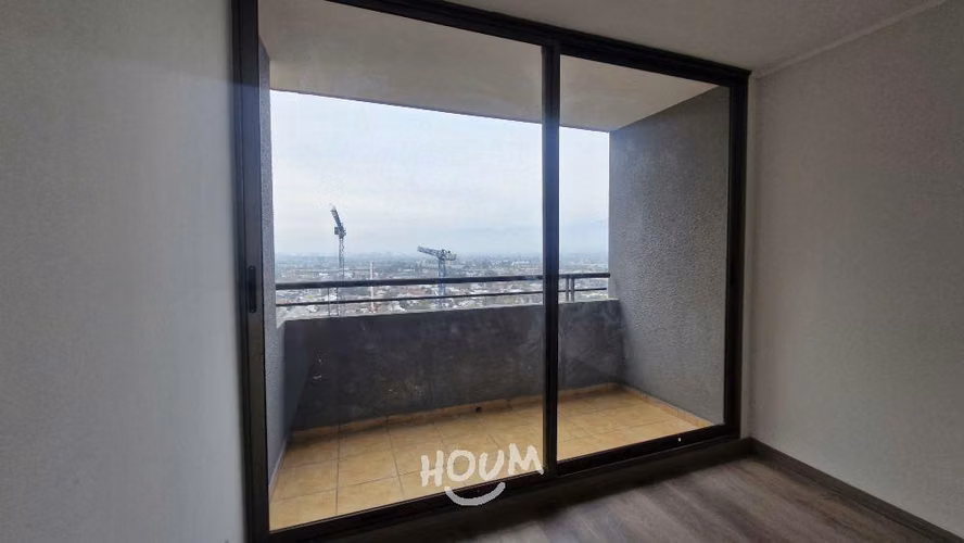 Departamento en José Miguel Carrera - Imagen 2