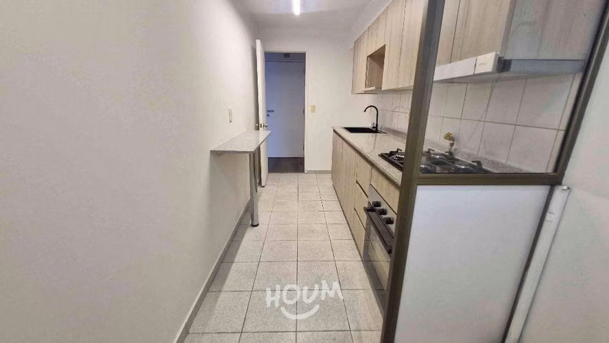 Departamento en José Miguel Carrera - Imagen 27