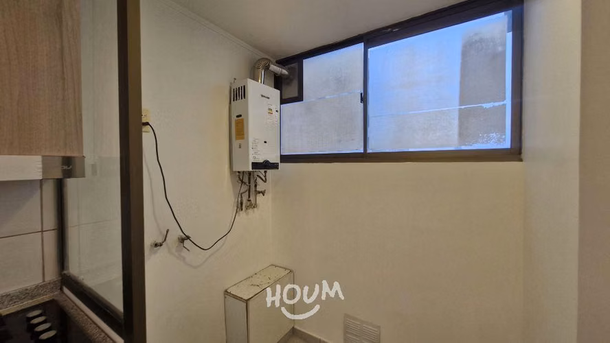 Departamento en José Miguel Carrera - Imagen 29