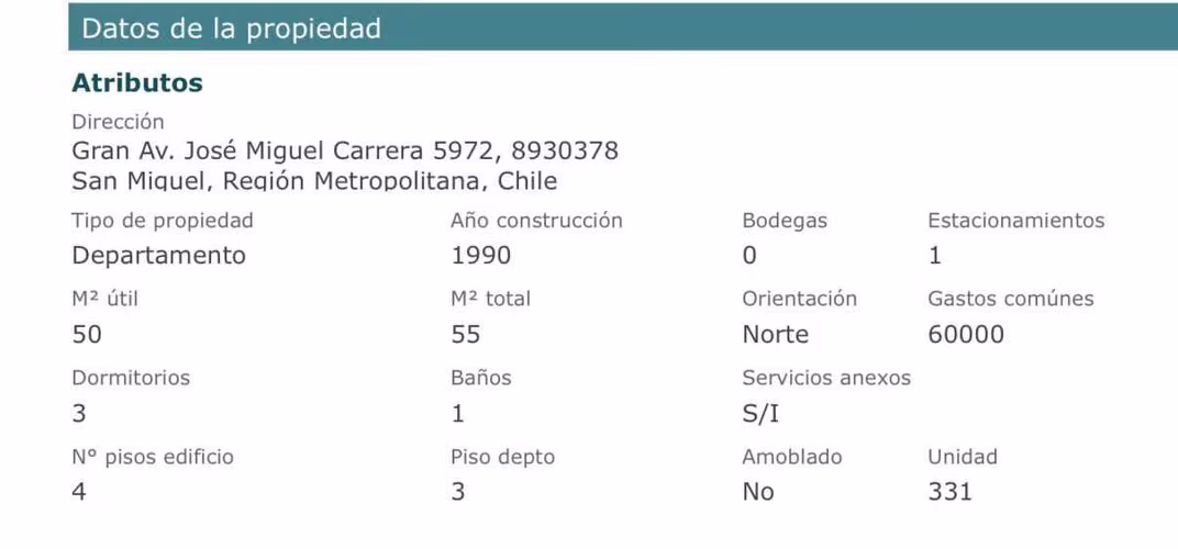 Lindo y acogedor Dpto. en San Miguel! (167706) - Imagen 31