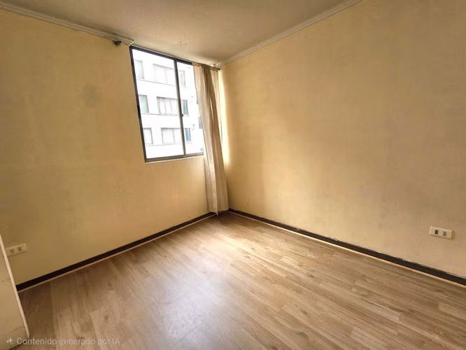 Tranquilo departamento en Venta (167609)