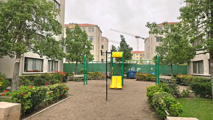 Tranquilo departamento en Venta (167609)