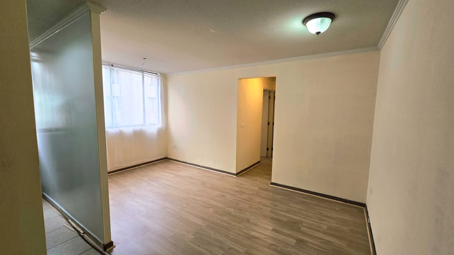 Tranquilo departamento en Venta (167609)