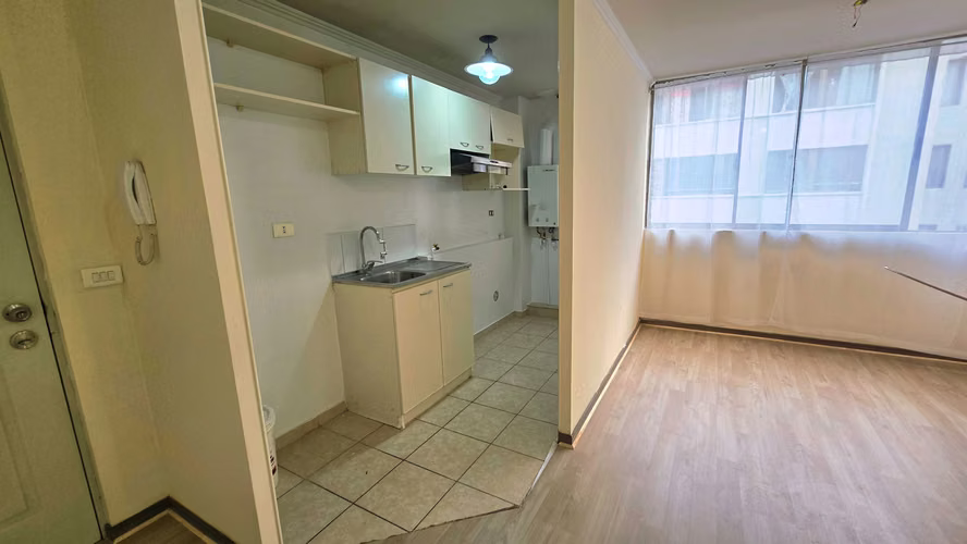 Tranquilo departamento en Venta (167609)
