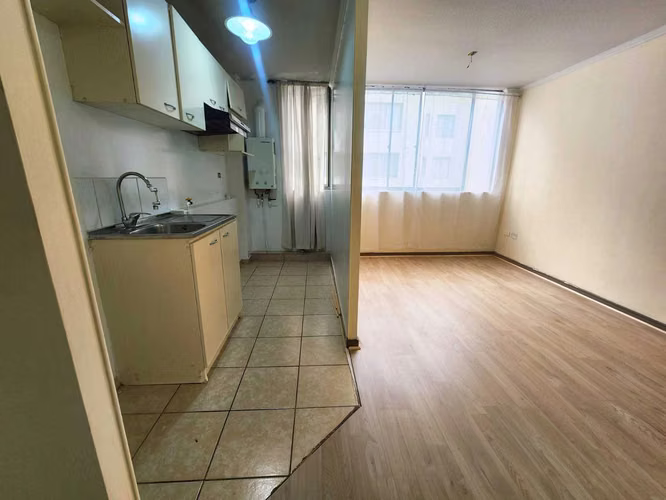Tranquilo departamento en Venta (167609)