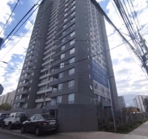 ARRIENDO DEPTO. 1 D, 1 B, 1 EST, 1 BD. LA FLORIDA, MIRADOR - Imagen 26