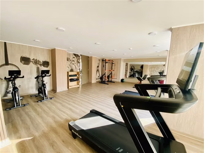 ARRIENDO DEPTO. 1 D, 1 B, 1 EST, 1 BD. LA FLORIDA, MIRADOR - Imagen 19