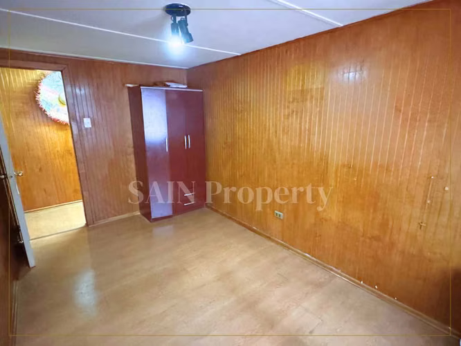 4 dorm | 2,5 baños | Patio y jardín  (167106) - Imagen 15