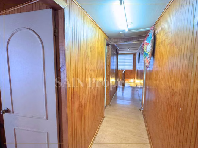4 dorm | 2,5 baños | Patio y jardín  (167106) - Imagen 13