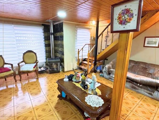 4 dorm | 2,5 baños | Patio y jardín  (167106) - Imagen 7