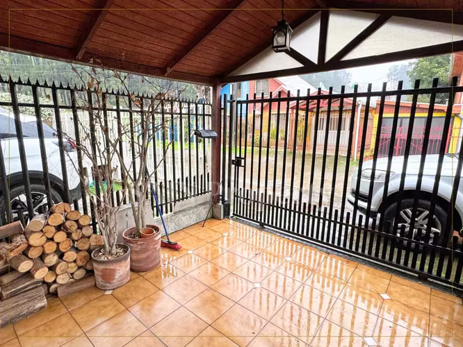 4 dorm | 2,5 baños | Patio y jardín  (167106) - Imagen 22