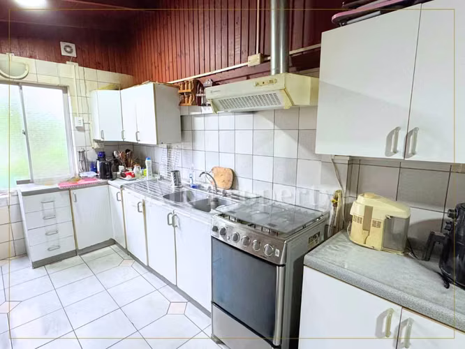 4 dorm | 2,5 baños | Patio y jardín  (167106) - Imagen 4