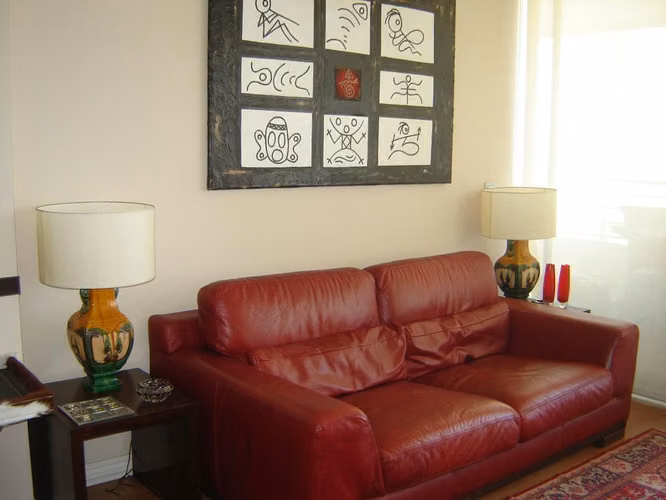 OPORTUNIDAD! Dpto. con vista al mar, 2E y 2B (167074)
