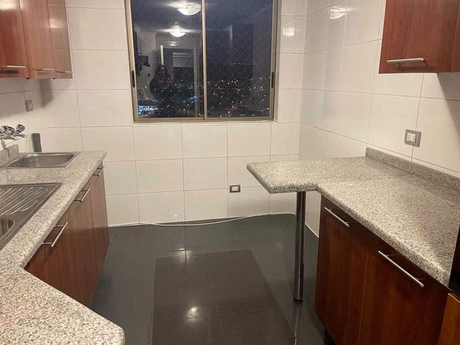 OPORTUNIDAD! Dpto. con vista al mar, 2E y 2B (167074)