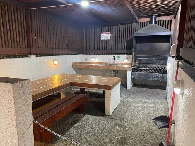 OPORTUNIDAD! Dpto. con vista al mar, 2E y 2B (167074)