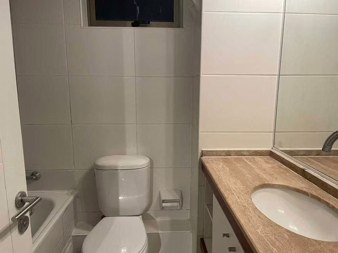 OPORTUNIDAD! Dpto. con vista al mar, 2E y 2B (167074)