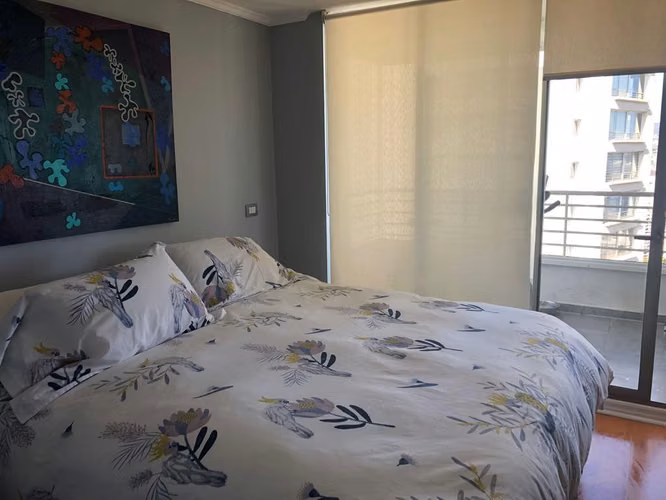 OPORTUNIDAD! Dpto. con vista al mar, 2E y 2B (167074)