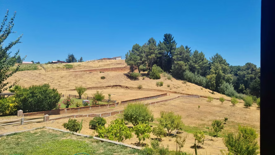 Hermosa parcela para proyecto de segunda V. (167046)