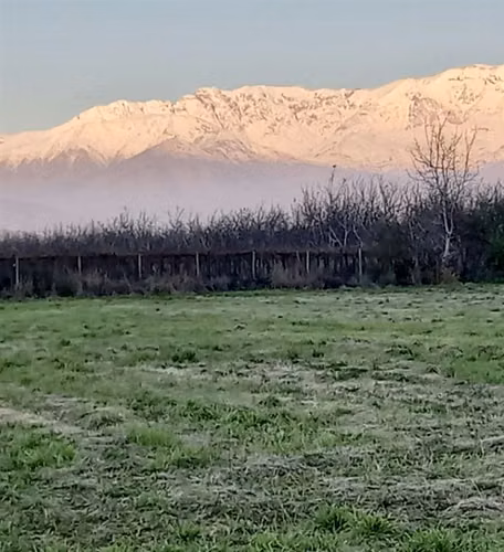 PARCELA URBANA EN VENTA, RINCONADA DE LOS ANDES