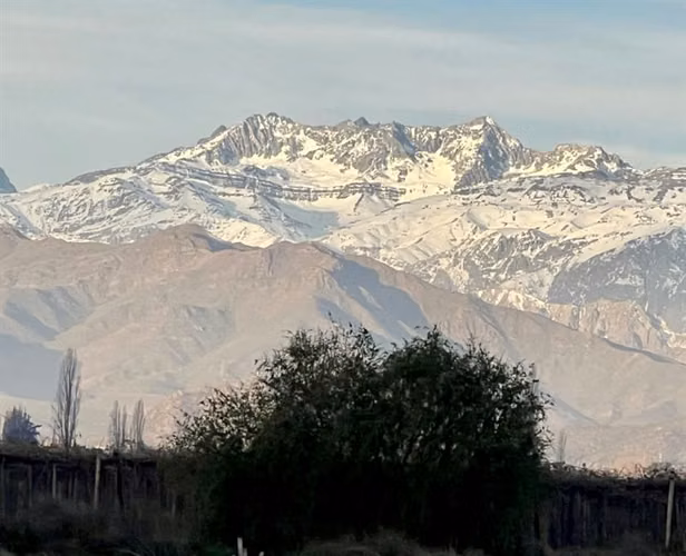 PARCELA URBANA EN VENTA, RINCONADA DE LOS ANDES
