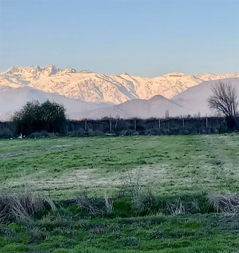 OFERTA TERRENO URBANO EN VENTA, RINCONADA DE LOS ANDES