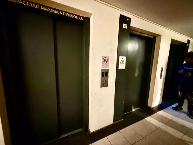 Departamento 5 Ote. 0277, 2521120 Viña del Mar, Valparaíso