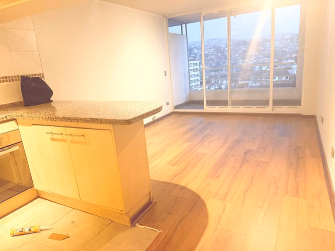 Departamento 5 Ote. 0277, 2521120 Viña del Mar, Valparaíso