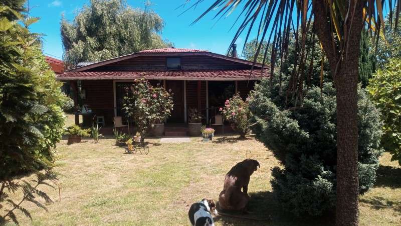 Casa con Amplio terreno de 520 m2 Alerce Sur - Imagen 4