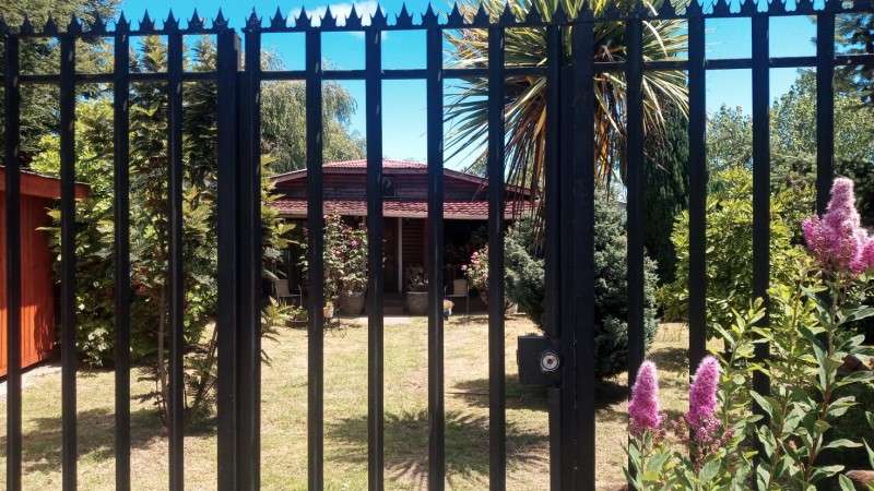 Casa con Amplio terreno de 520 m2 Alerce Sur - Imagen 7
