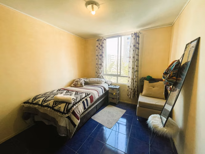 Departamento Av. Chile 330, 2570270 Viña del Mar, Valparaíso - Imagen 7