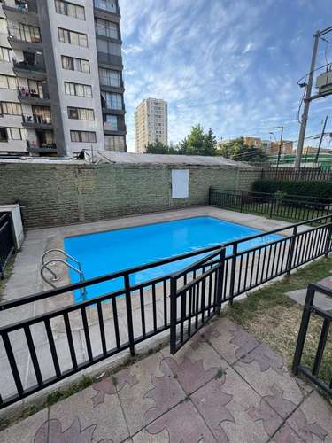DEPARTAMENTO Lo Ovalle. - Imagen 13