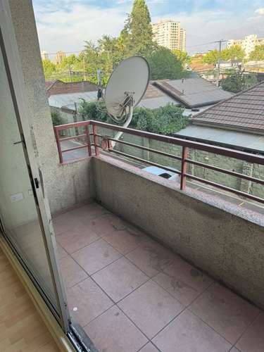 DEPARTAMENTO Lo Ovalle. - Imagen 4