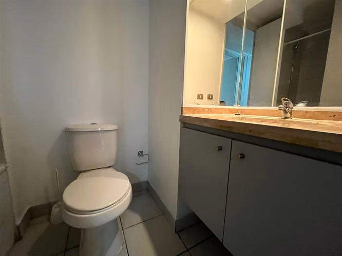 DEPARTAMENTO San Isidro 639