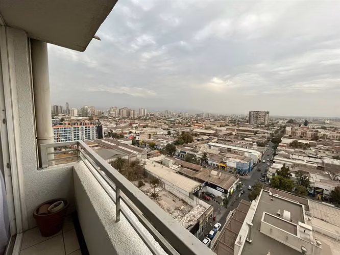 DEPARTAMENTO San Isidro 639