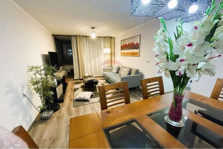 Venta depto la florida  2d 2b 1e 1bod - Imagen 6